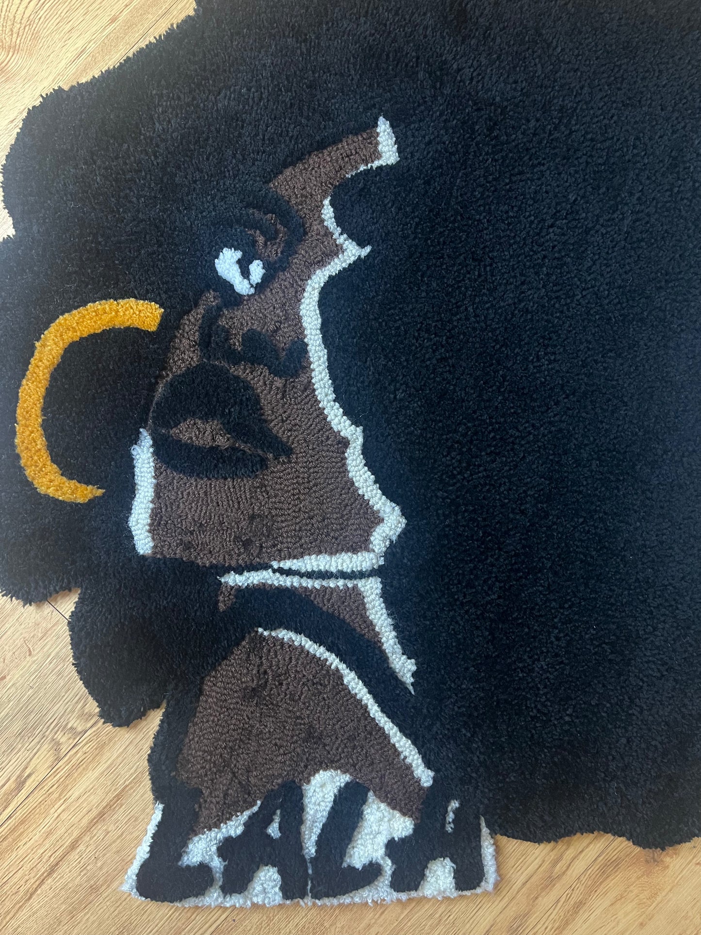 AFRO-Woman
