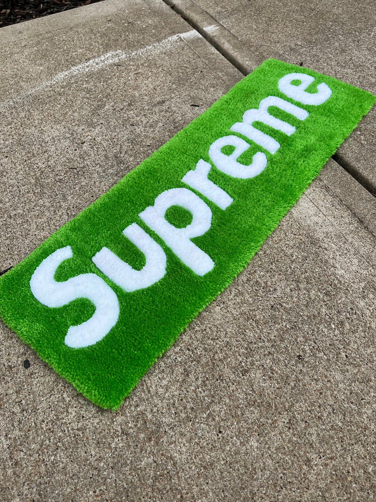 Green SUPREME