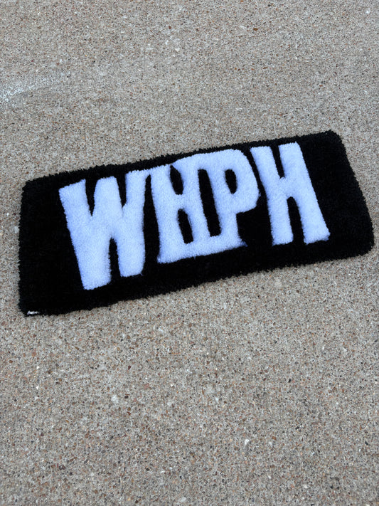 WHPH v2 Rug