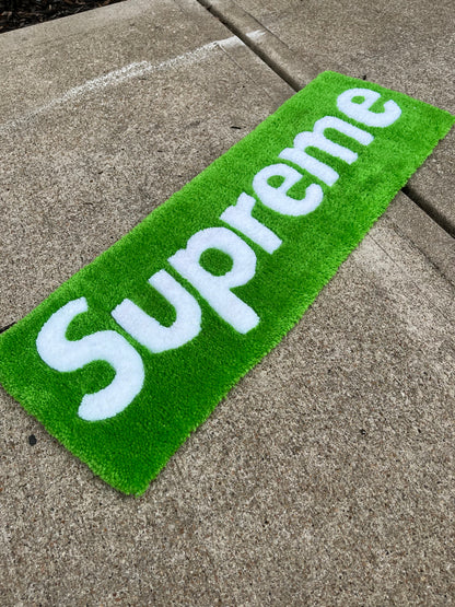 Green SUPREME