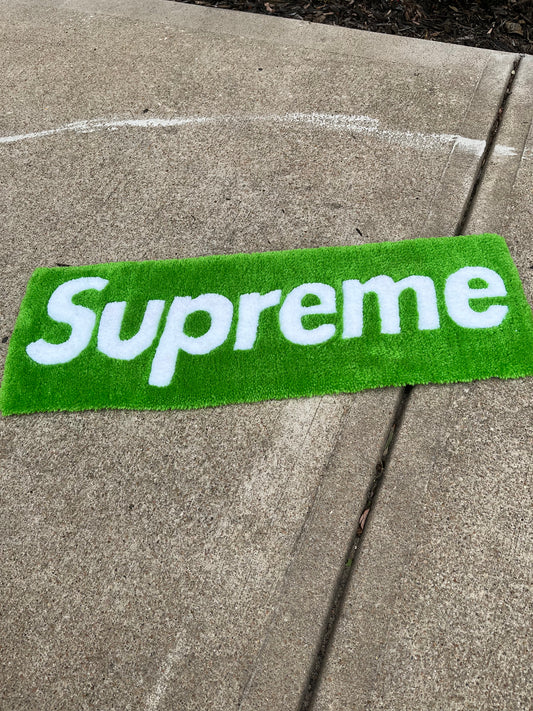 Green SUPREME