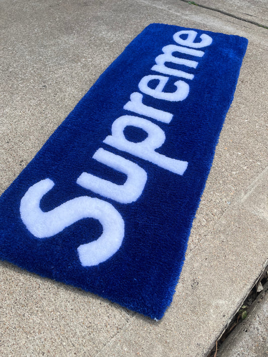 Blue SUPREME