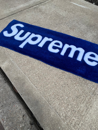 Blue SUPREME